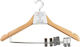 Tpster Clothes Hanger 31278 3pcs