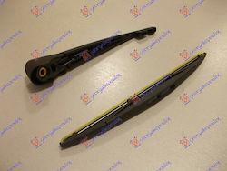 Prasco Rear Wiper Blade 315mm