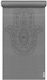 Yogistar Exercise Mat Gray (183x61x0.4cm)