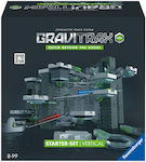 Ravensburger Εκπαιδευτικό Παιχνίδι Gravitrax Pro Starter-set Vertical