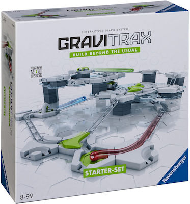 Ravensburger Joc Educațional Inginerie Gravitrax