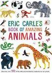 Eric Carle's Book of Amazing Animals