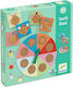 Djeco Educational Game Knowledge for 3+ years Years Old
