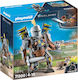 Playmobil Novelmore Ρομπότ Μάχης για 4-10 ετών