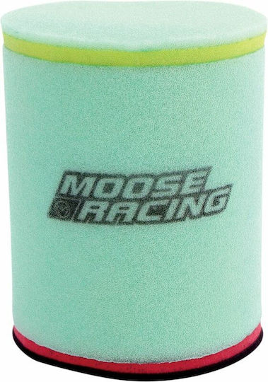 Moose Racing Filtru de aer pentru motociclete