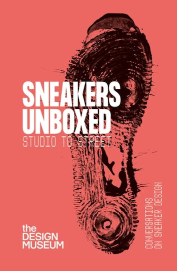 Sneakers Unboxed, От студио до уличен дизайн
