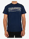 Tricou Albastru marin