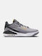 Jordan Max Aura 5 Sneakers Cement Grey / Topaz Gold / White / Anthracite