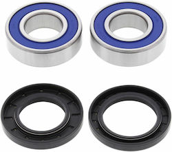 All Balls Wheel Bearing