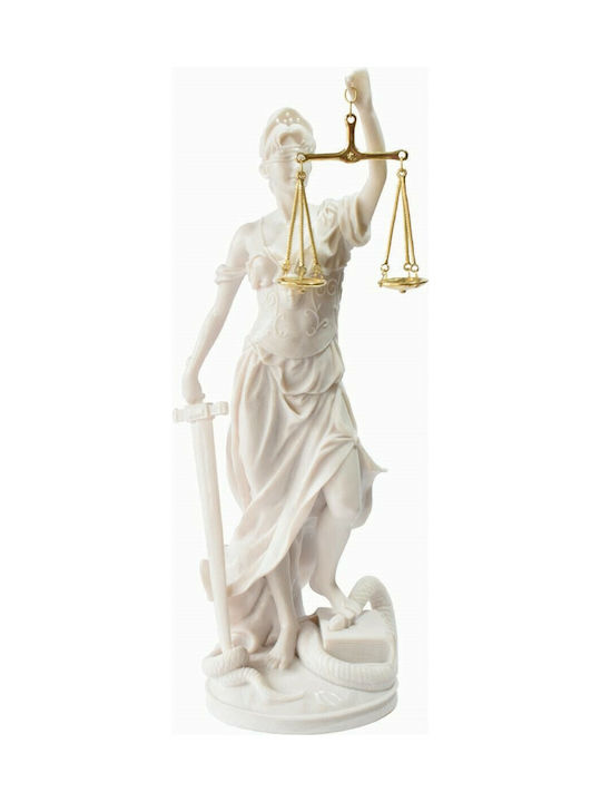 Διακοσμητικό Αγαλματίδιο από Πέτρα 33cm