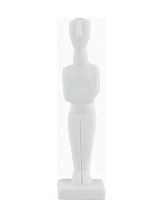 Soldatos Decorative Statuette made of Stone 26cm 1pcs