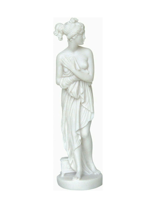 Soldatos Decorative Statuette made of Stone 23cm 1pcs