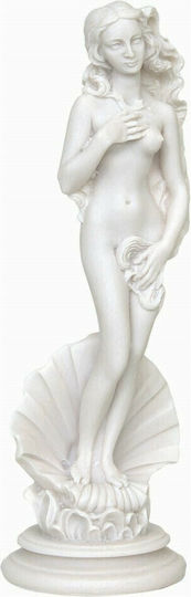 Soldatos Decorative Statuette made of Stone 16cm 1pcs