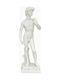 Soldatos Decorative Statuette made of Stone 23cm 1pcs