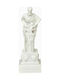 Soldatos Decorative Statuette made of Stone 16cm 1pcs
