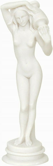 Soldatos Decorativ Statuetă din Piatră 23cm 1buc