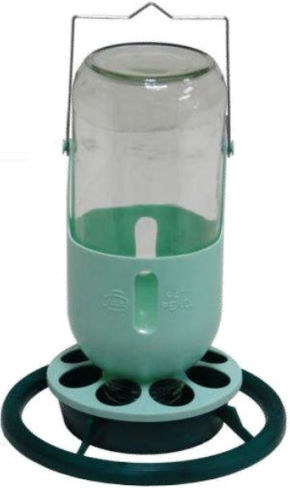 Benelux Bird Feeder 1000ml