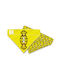 Max & Molly Dog Bandana in Yellow Colour XSmall Small