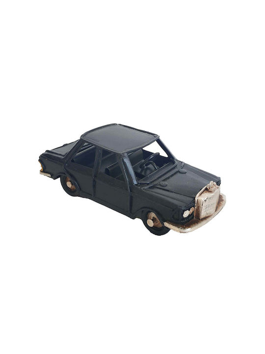 Metallic Miniature Car