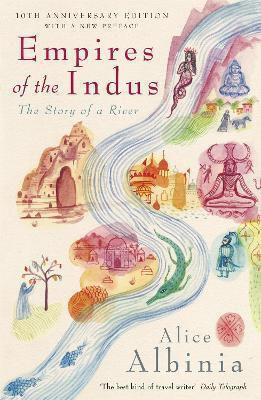 Empires of the Indus, 0th Anniversary Edition