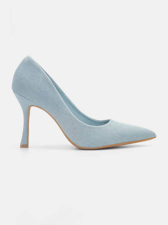 jean High Heels Skroutz.cy