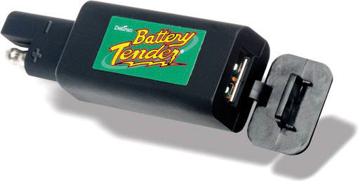 Battery Tender Motorradladegerät