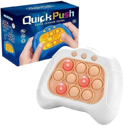 Pop Quick Push Game