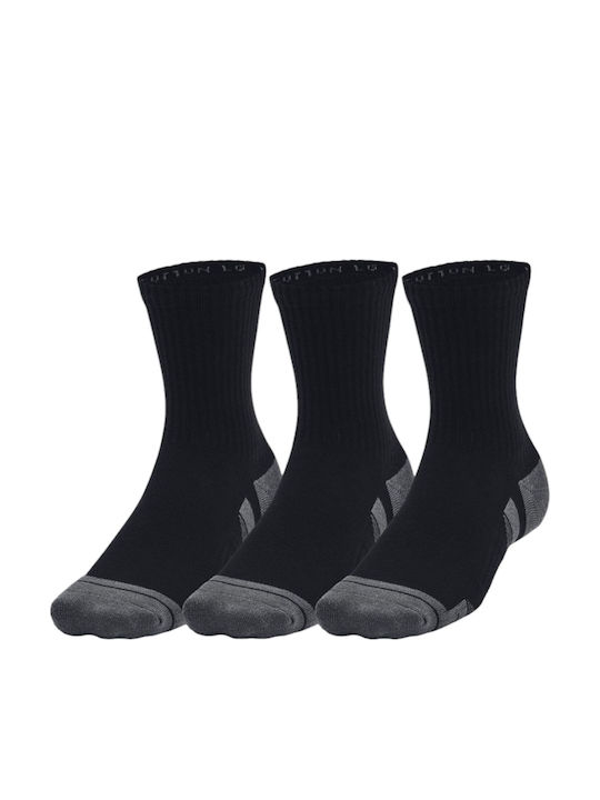 Under Armour Performance Running Socks Multicolour 3 Pairs