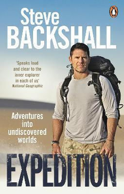 Expedition, Abenteuer in unentdeckten Welten Expedition, Abenteuer in unentdeckten Welten