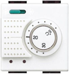 Bticino Digital Thermostat Raum