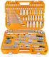 Ingco HKTHP22161 Tool Case with 216 Tools