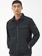 Barbour Men's Winter Jacket Black