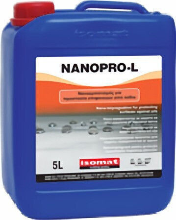 Isomat Nanopro-l Îmbunătățitor de mortar ISO.0228.PROL.1