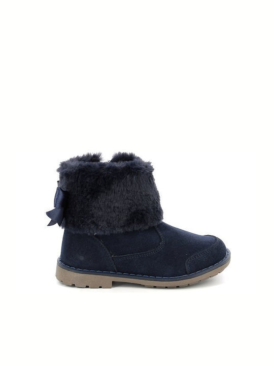 Mod8 Kids Boots Blue