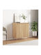 Bufet Stejar Sonoma 60x35x70cm