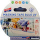 Selloplast Paper Tape 24mm x 40m 42662
