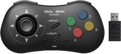 8Bitdo Wireless Gamepad for Android / PC Black