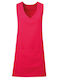 Premier Cleaner Apron Pink PR177