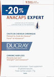 Ducray Anacaps Expert 30 capace Energie