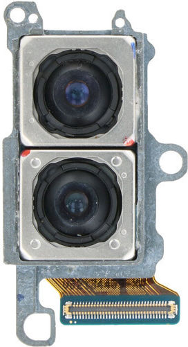 12mp 64mp Πίσω Κάμερα για Galaxy S20