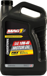 MAG1 Масло 10W-40 4.73лт MAG1 Масло 10W-40 4.73лт