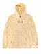 Hanorac cu Glugă Off White