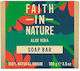 Faith in Nature Soap Bar 100gr