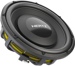 Hertz Mille Mps 300 S4 Car Audio Subwoofer 12" 1000W RMS