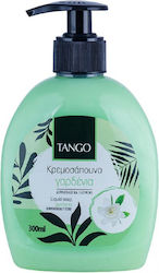 Tango Cream Soap 300ml