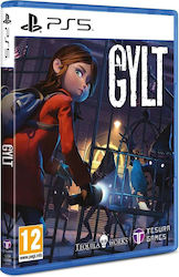 GYLT PS5 Game