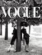 In Vogue: An Illustrated History of the World's Most Famous Fashion Magazine