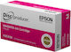 Epson PJIC4 Original Cerneală Imprimantă InkJet...