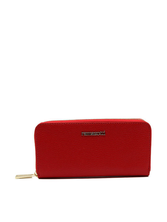 Ramazotti Women's Wallet Red