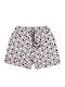Kitti Kids Swimwear Swim Shorts Orange